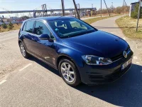 Volkswagen Golf 1.2 63kW thumbnail