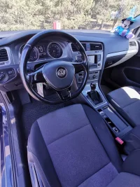 Volkswagen Golf 1.2 63kW thumbnail