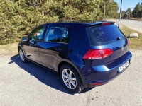 Volkswagen Golf 1.2 63kW thumbnail