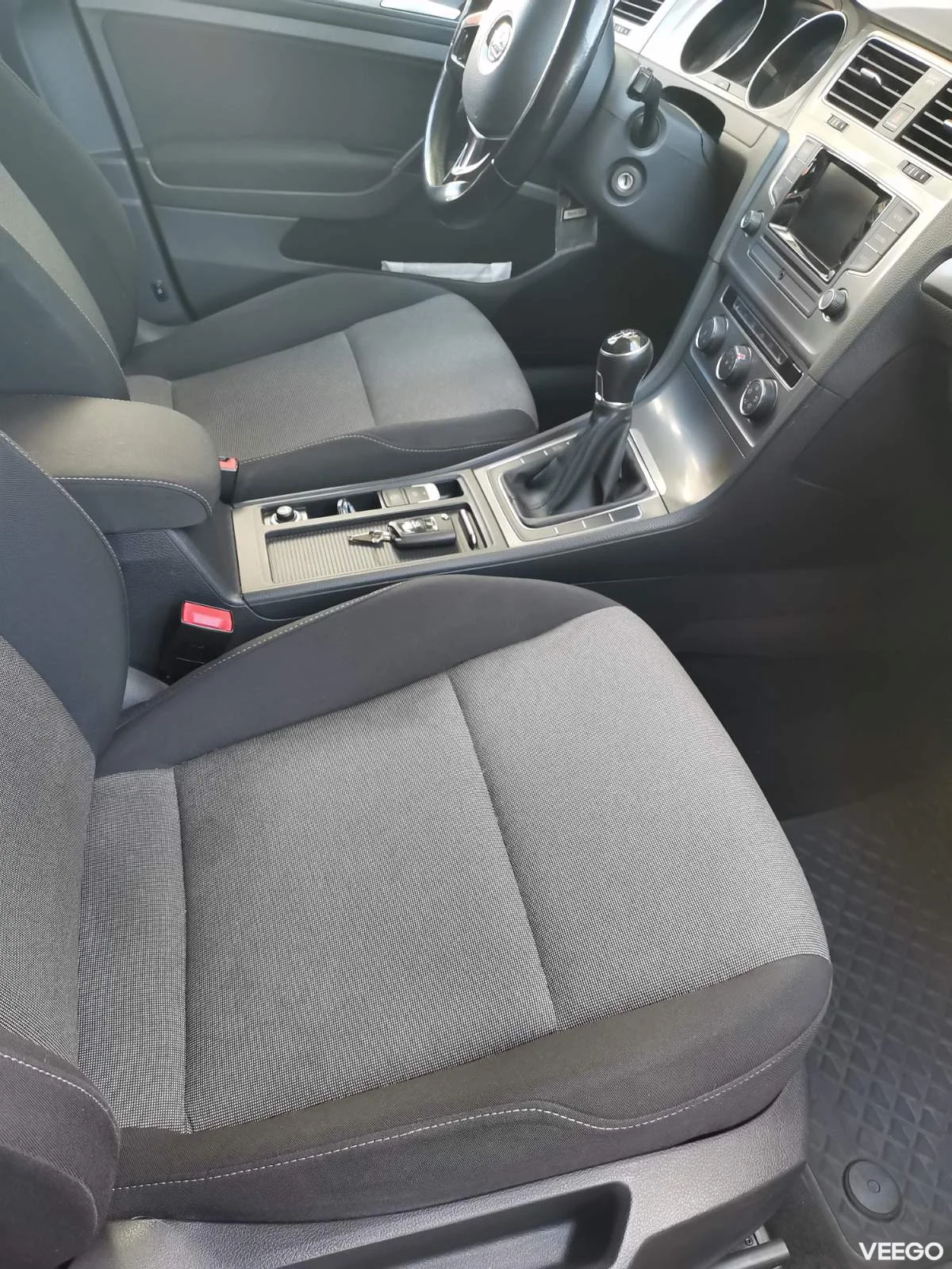 Volkswagen Golf 1.2 63kW