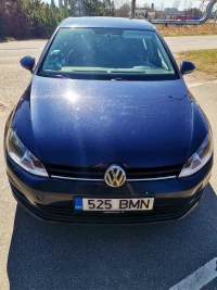 Volkswagen Golf 1.2 63kW thumbnail