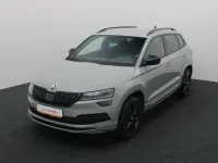 Skoda Karoq 1.5 110kW thumbnail