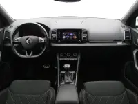 Skoda Karoq 1.5 110kW thumbnail