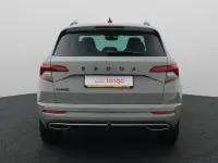 Skoda Karoq 1.5 110kW thumbnail