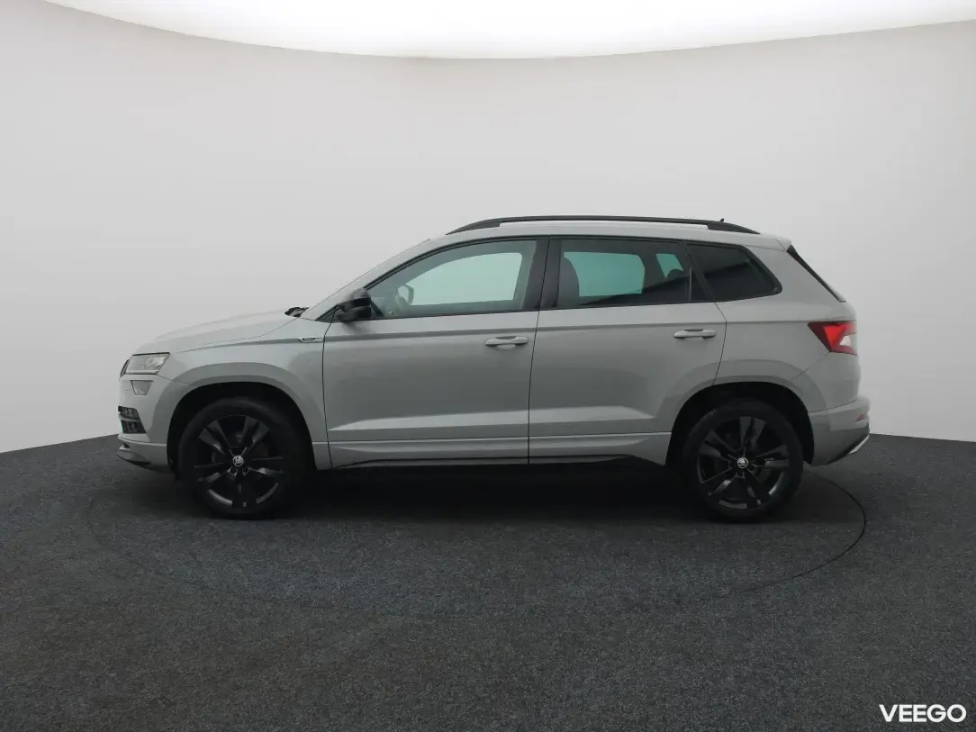 Skoda Karoq 1.5 110kW