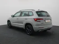 Skoda Karoq 1.5 110kW thumbnail