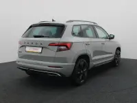 Skoda Karoq 1.5 110kW thumbnail