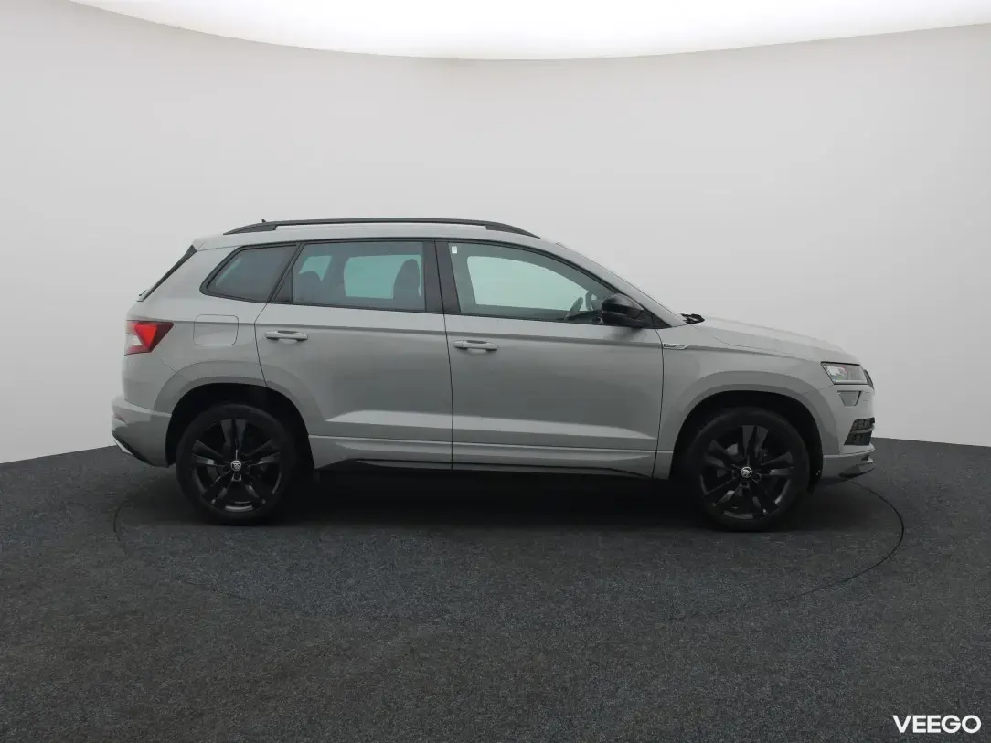 Skoda Karoq 1.5 110kW
