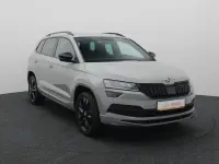 Skoda Karoq 1.5 110kW thumbnail