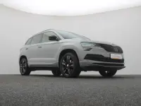 Skoda Karoq 1.5 110kW thumbnail