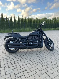 Harley-Davidson VRSCDX 1.2 90kW thumbnail