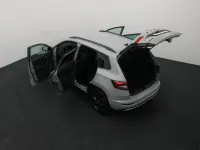 Skoda Karoq 1.5 110kW thumbnail