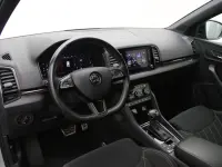 Skoda Karoq 1.5 110kW thumbnail