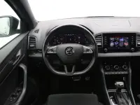 Skoda Karoq 1.5 110kW thumbnail