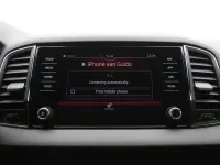 Skoda Karoq 1.5 110kW thumbnail