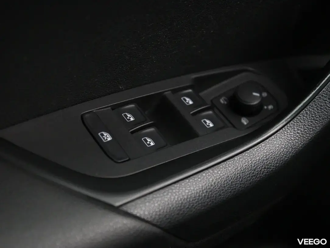 Skoda Karoq 1.5 110kW