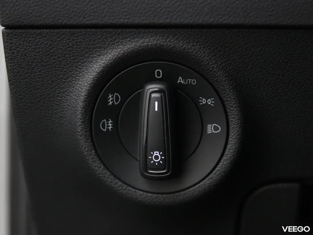 Skoda Karoq 1.5 110kW