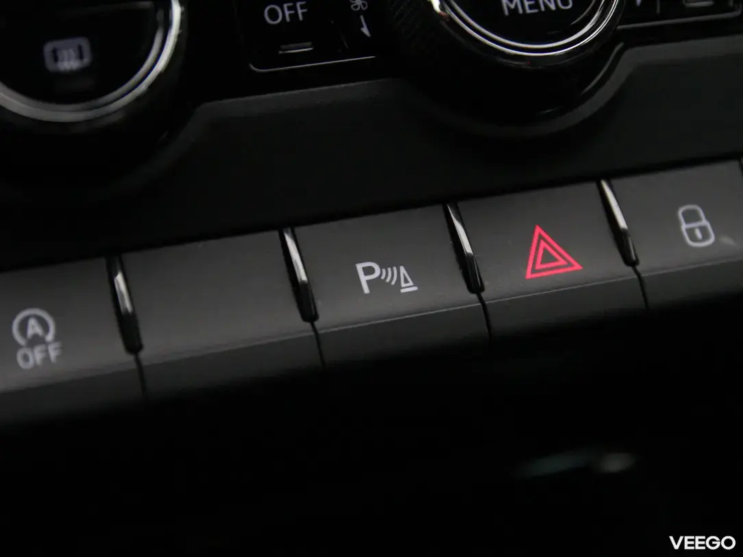 Skoda Karoq 1.5 110kW