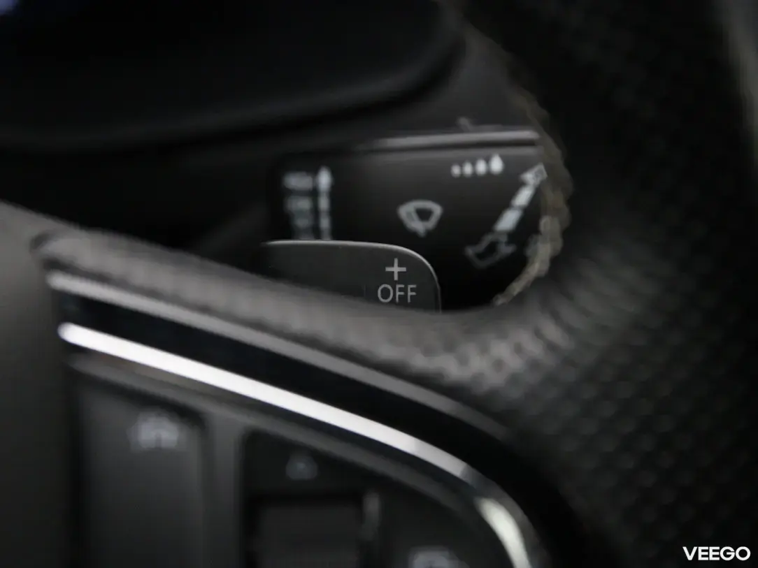 Skoda Karoq 1.5 110kW