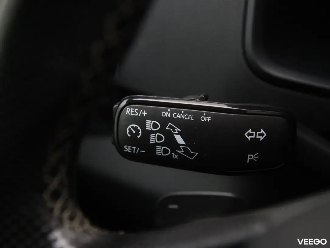 Skoda Karoq 1.5 110kW