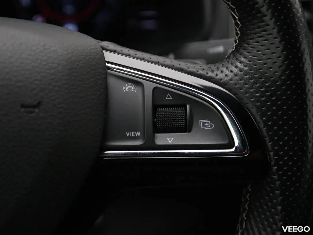 Skoda Karoq 1.5 110kW