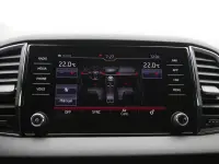 Skoda Karoq 1.5 110kW thumbnail