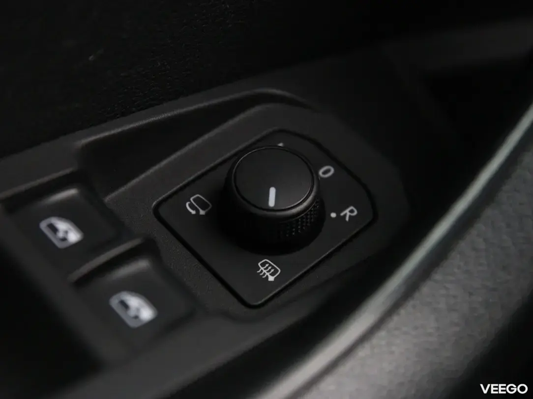 Skoda Karoq 1.5 110kW