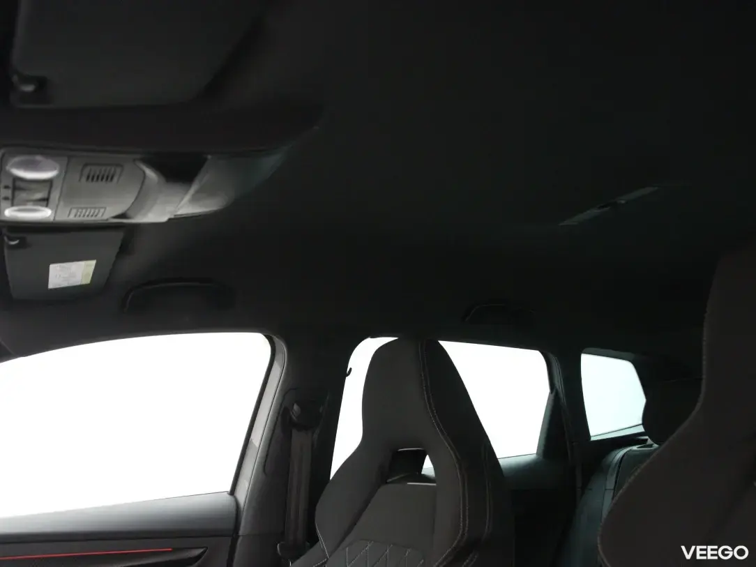 Skoda Karoq 1.5 110kW