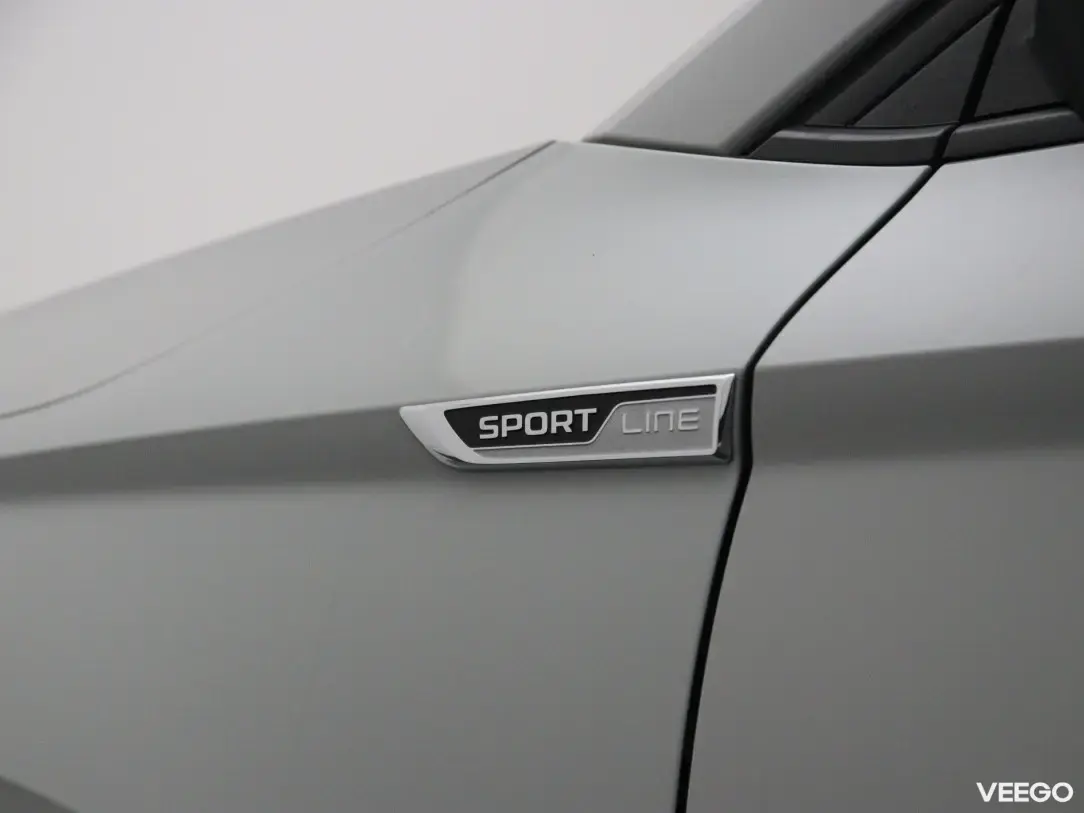 Skoda Karoq 1.5 110kW