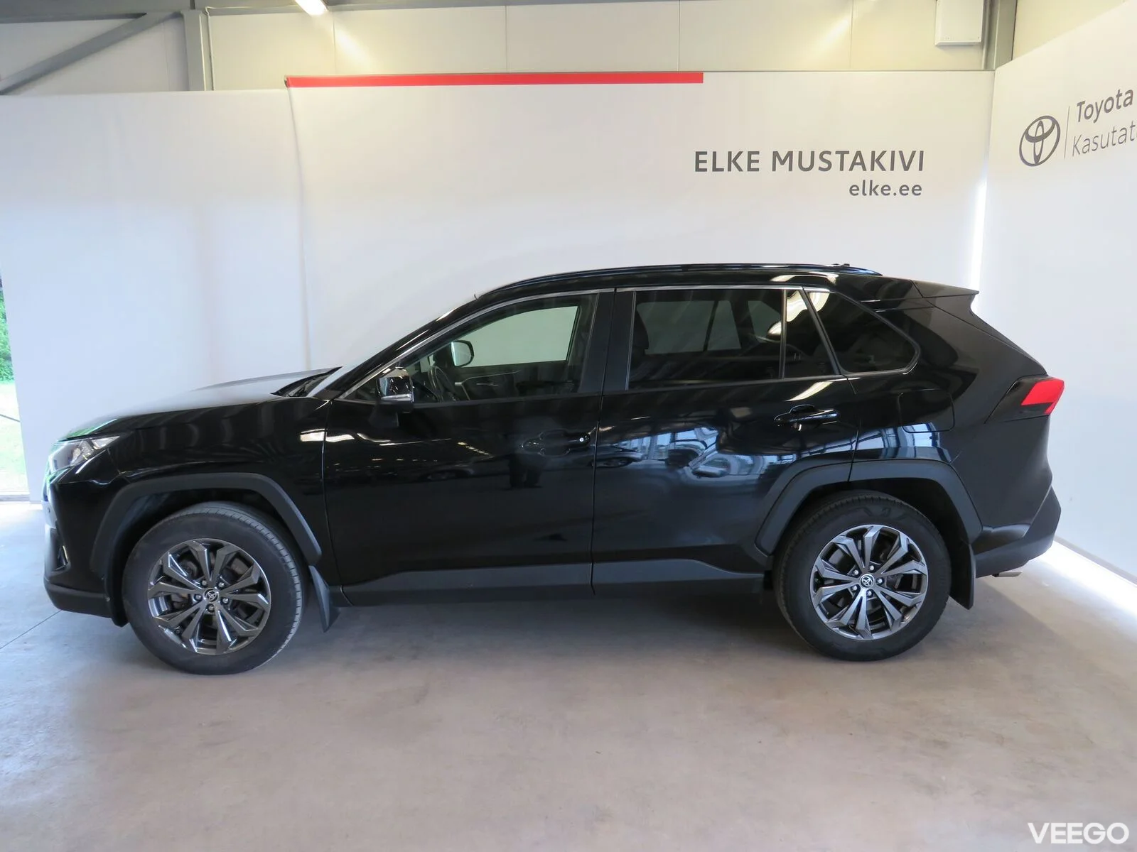 Toyota RAV4 131kW