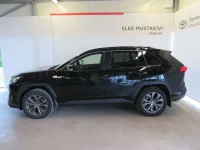 Toyota RAV4 131kW thumbnail