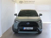 Toyota Corolla 112kW thumbnail