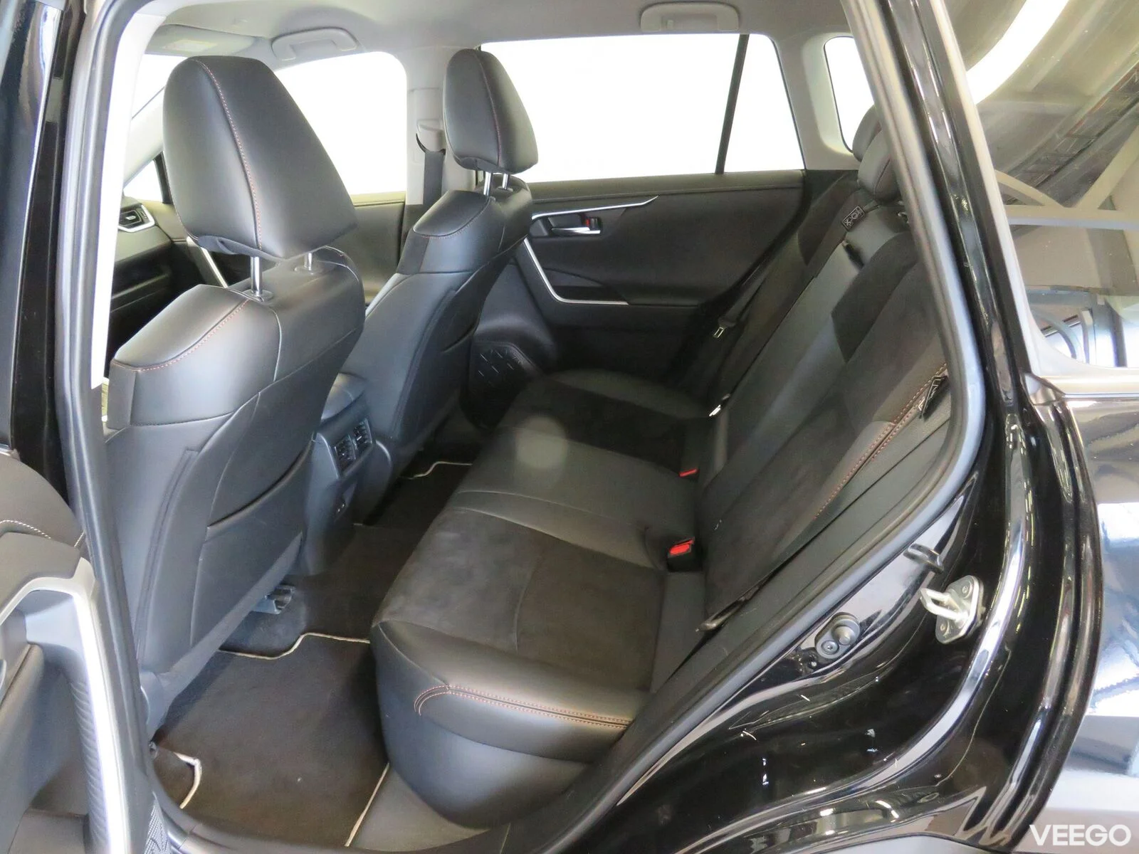 Toyota RAV4 131kW