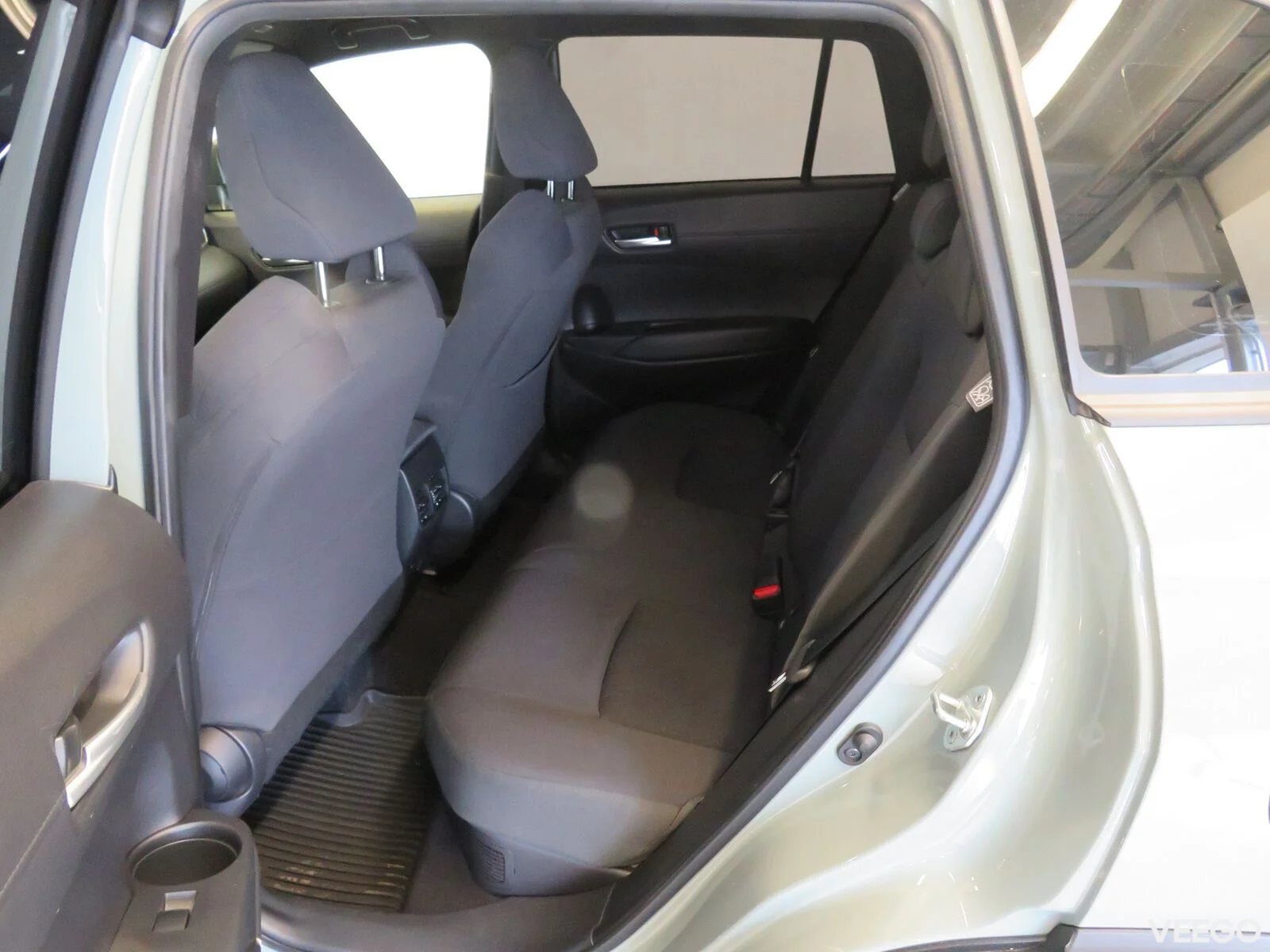 Toyota Corolla 112kW