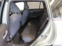 Toyota Corolla 112kW thumbnail