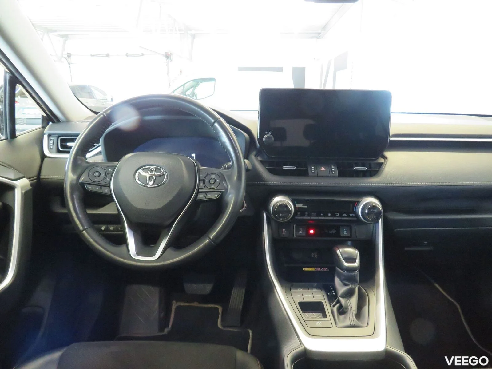 Toyota RAV4 131kW