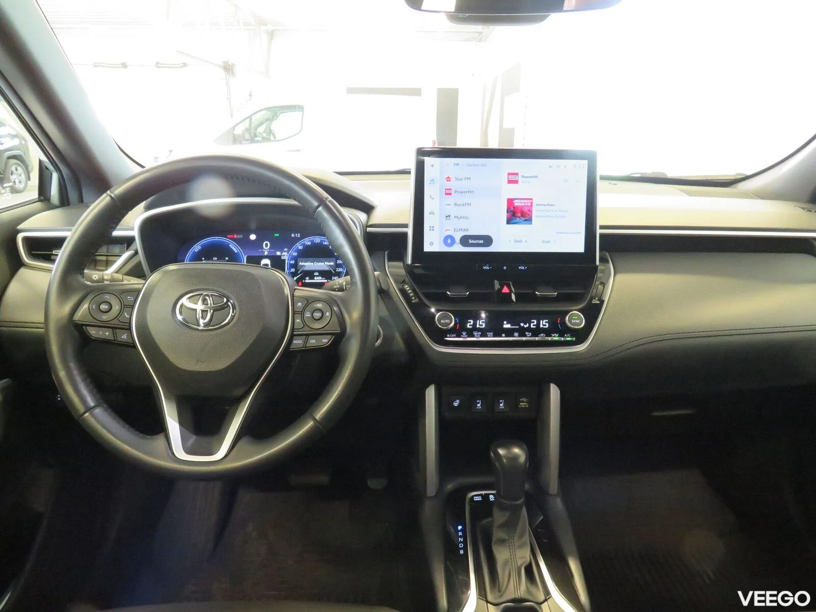 Toyota Corolla 112kW