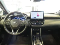 Toyota Corolla 112kW thumbnail
