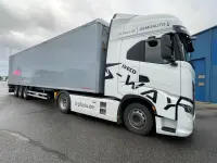 Schwarzmüller J-SERIE thumbnail