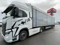 Schwarzmüller J-SERIE thumbnail