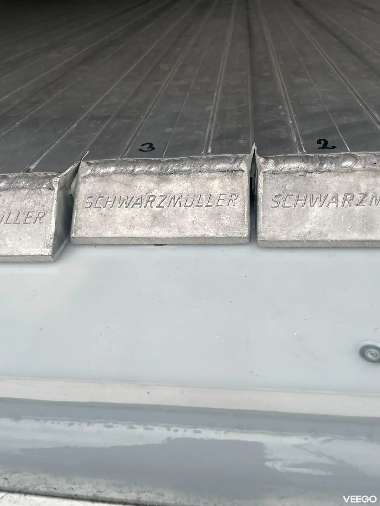 Schwarzmüller J-SERIE