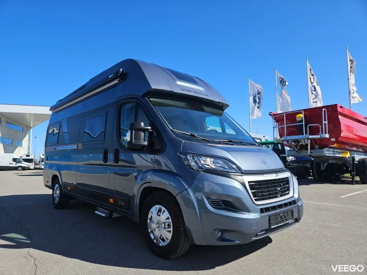 Fiat Voyager Z  2.2 121kW