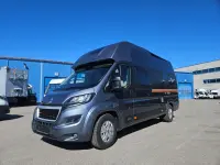 Fiat Voyager Z  2.2 121kW thumbnail