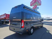 Fiat Voyager Z  2.2 121kW thumbnail