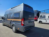 Fiat Voyager Z  2.2 121kW thumbnail