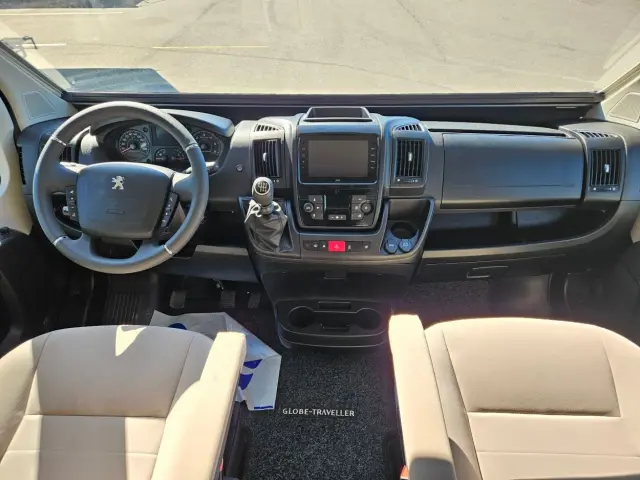 Image of Fiat Voyager Z  2.2 121kW