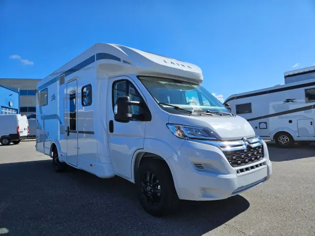 Image of Fiat 500 509L 2.2 103kW