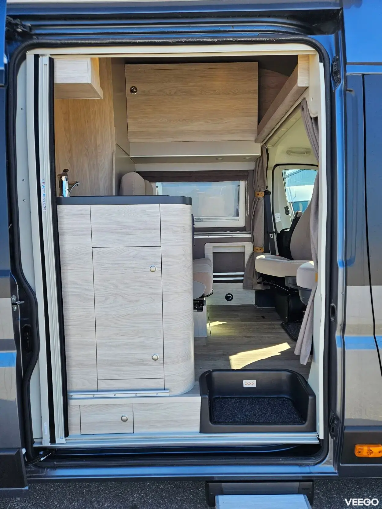 Fiat Voyager Z  2.2 121kW