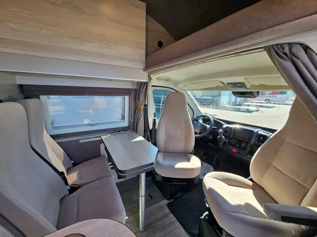 Image of Fiat Voyager Z  2.2 121kW