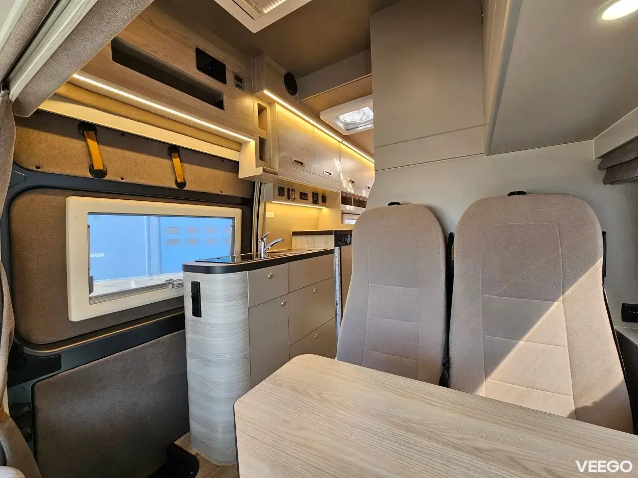 Fiat Voyager Z  2.2 121kW